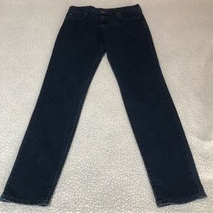 Kut From The Kloth Jeans Blue Diana Skinny Size 6